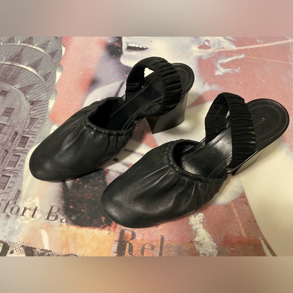 Celine glove slingback - Picture 2 of 4